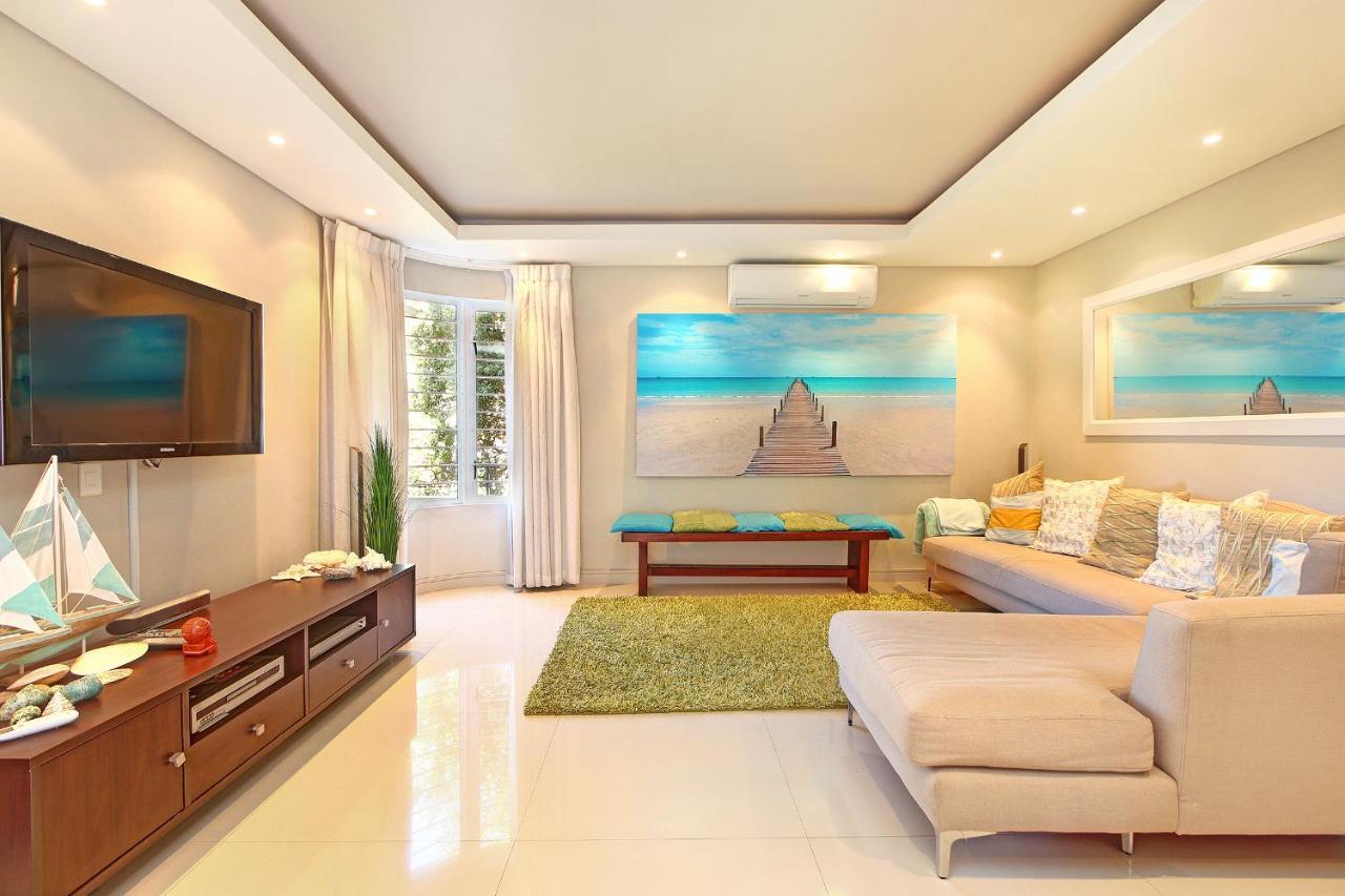Panova Luxury By Totalstay Cape Town