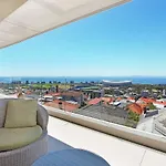 Panova Luxury Suite By Totalstay
