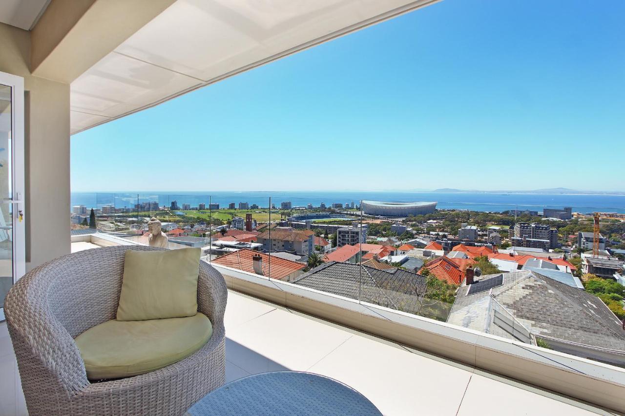 Panova Luxury By Totalstay Apartment Cape Town