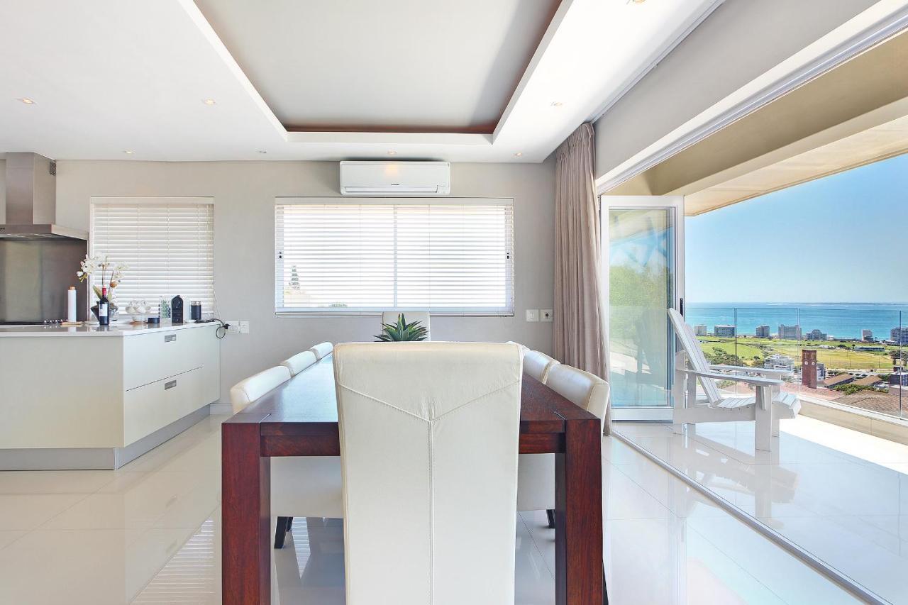 Apartment Panova Luxury By Totalstay Cape Town